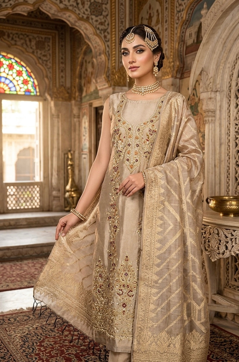 REGAL LOOM