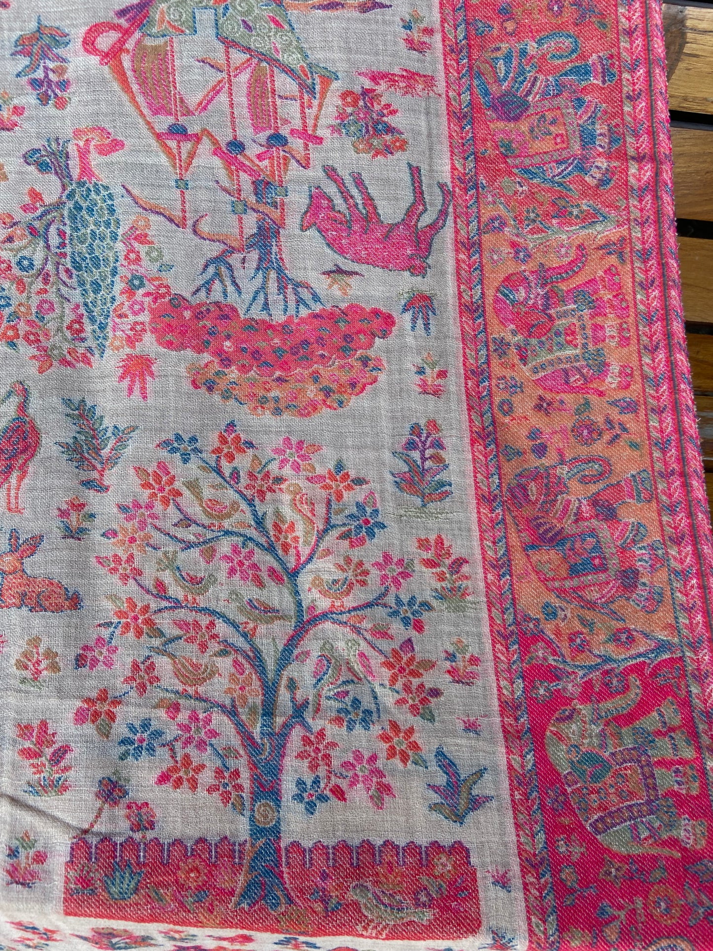 KANI PASHMINA PREMIUM