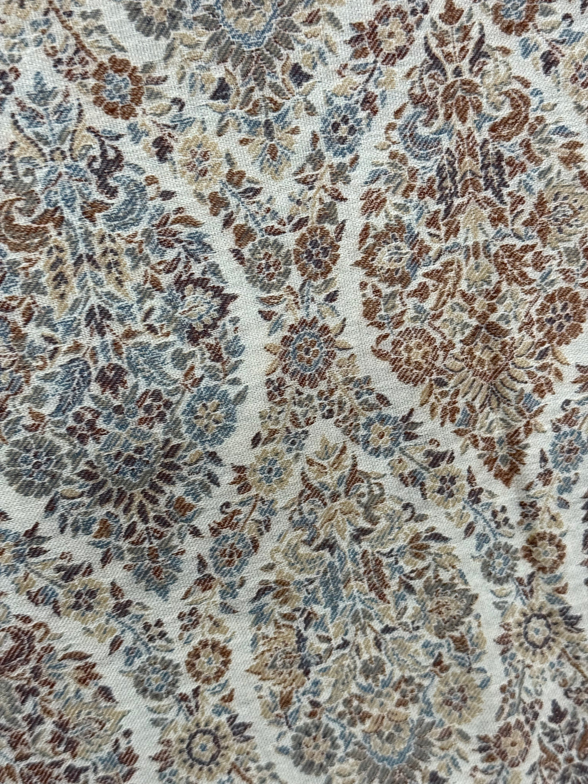 Kani pashmina stole