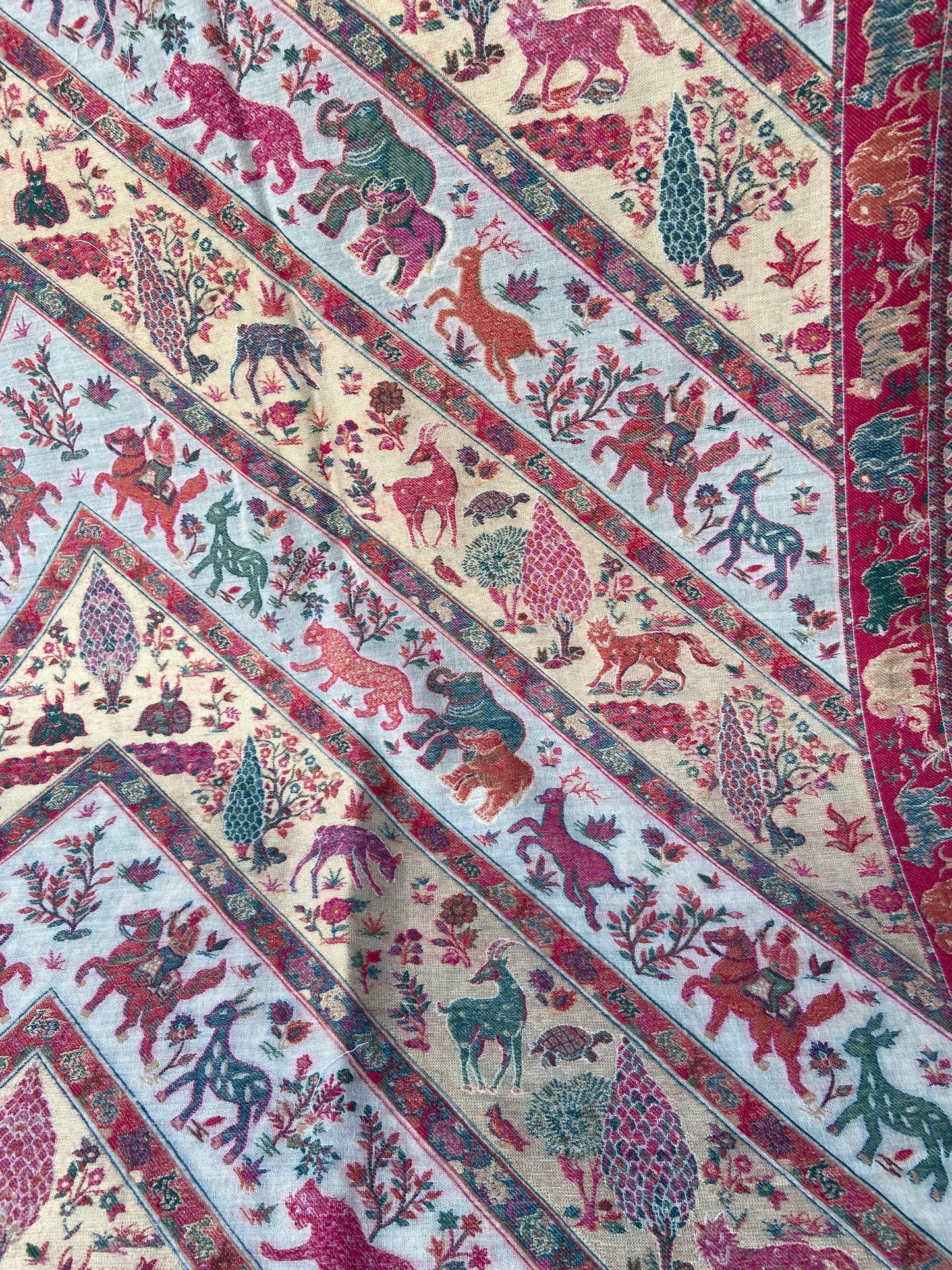 KANI PASHMINA PREMIUM