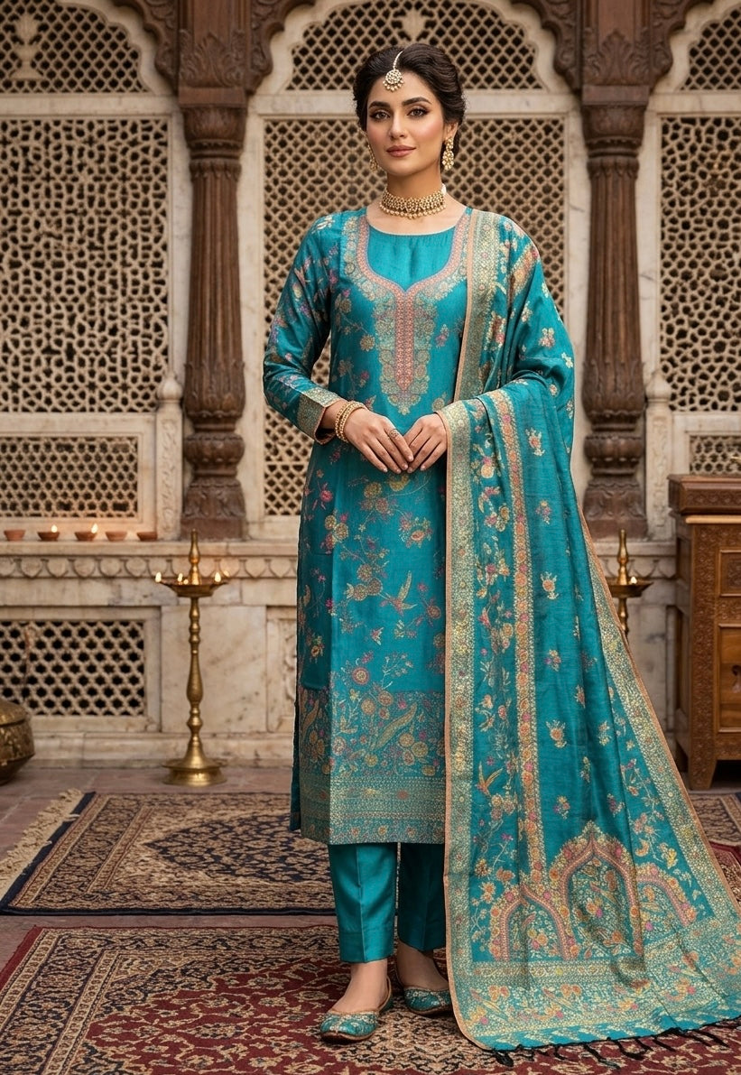 REGAL LOOM