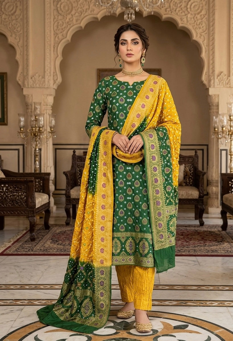 Meena Kari suits