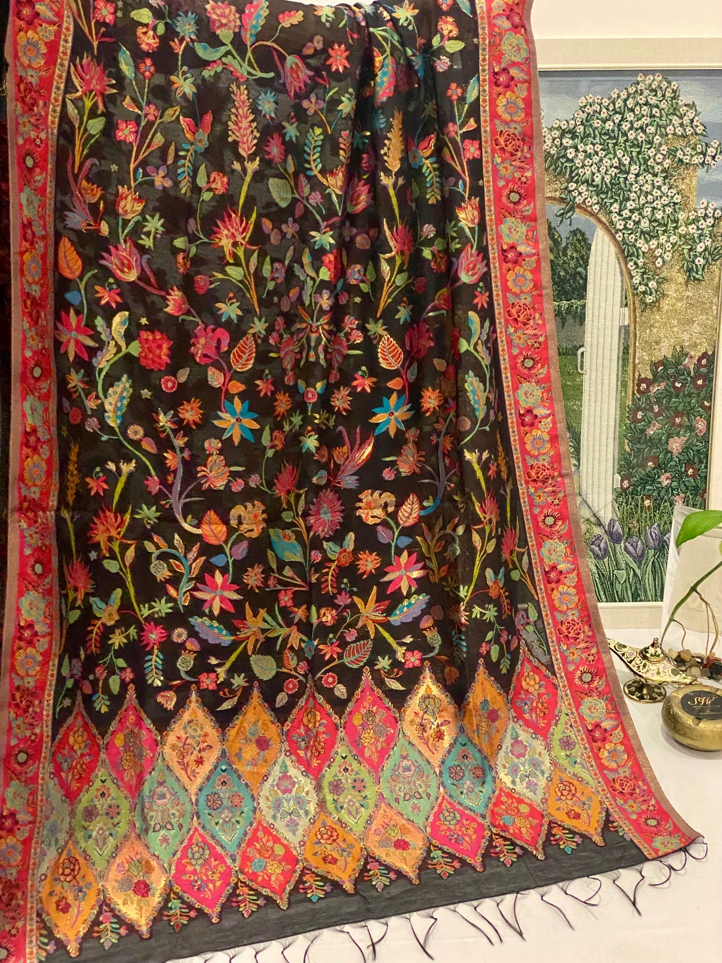 NOOR-E-KANI