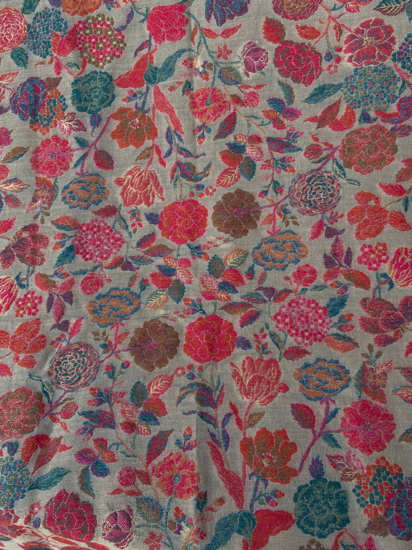 KANI PASHMINA PREMIUM