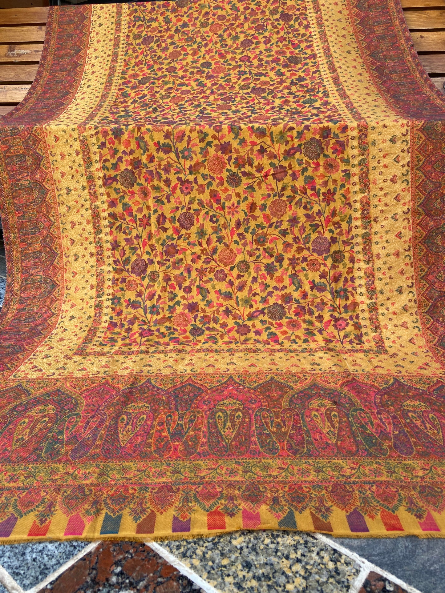 KANI PASHMINA PREMIUM