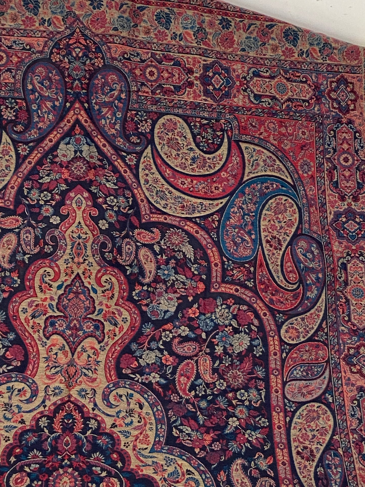 KANI PASHMINA PREMIUM