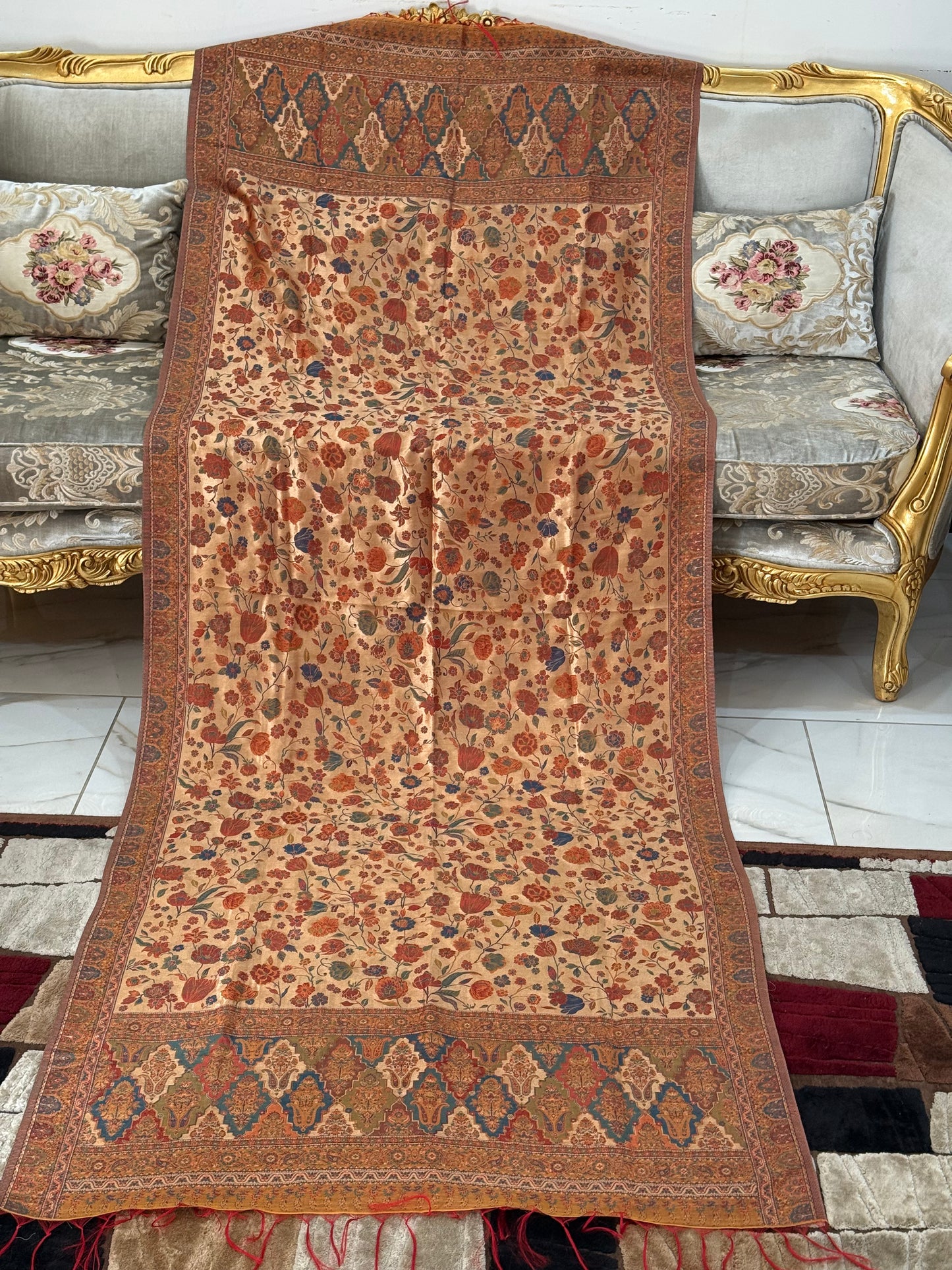 NOOR-E-KANI