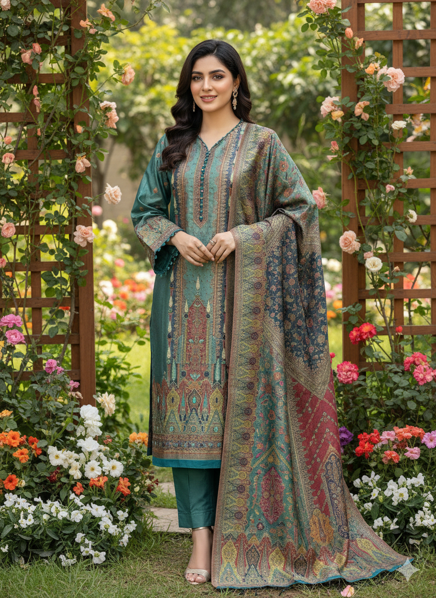 REGAL LOOM