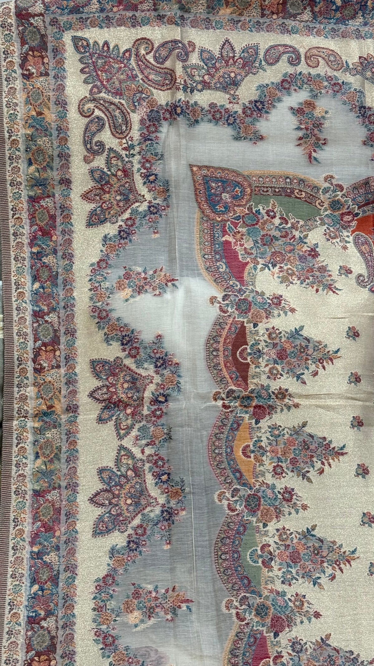 NOOR-E-KANI