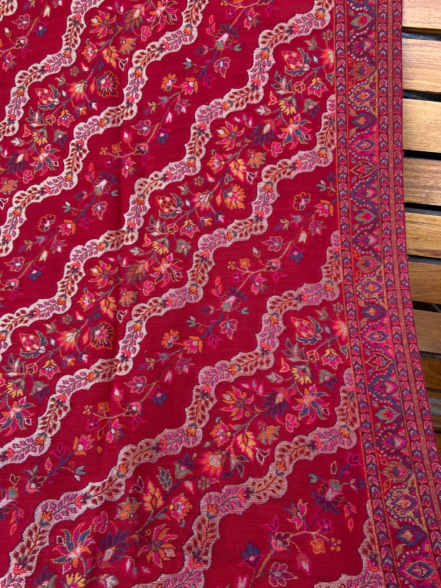 KANI PASHMINA PREMIUM