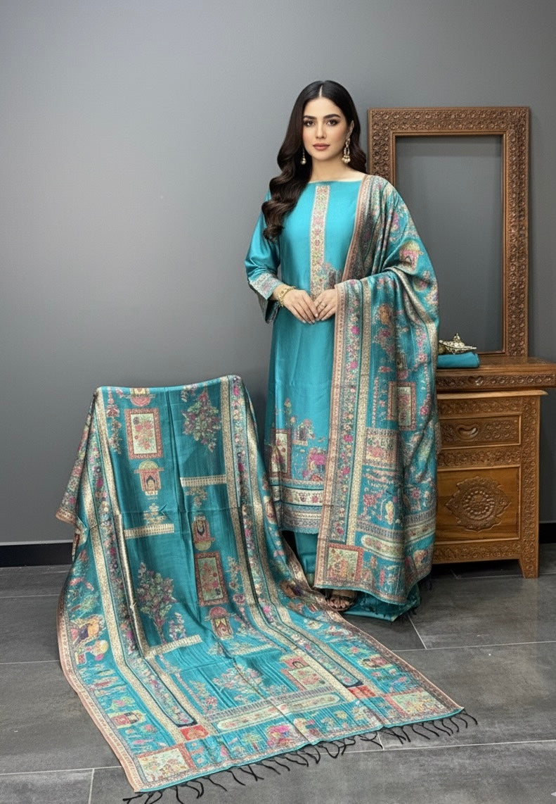 REGAL LOOM