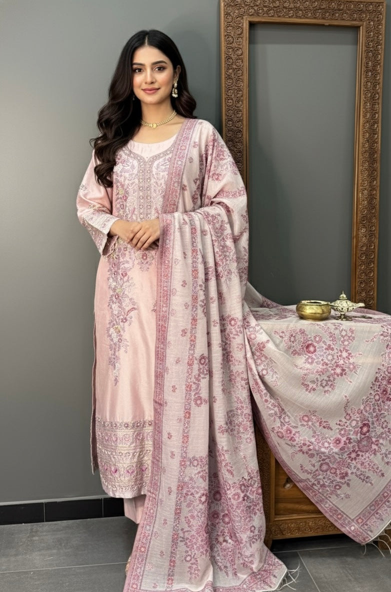 REGAL LOOM