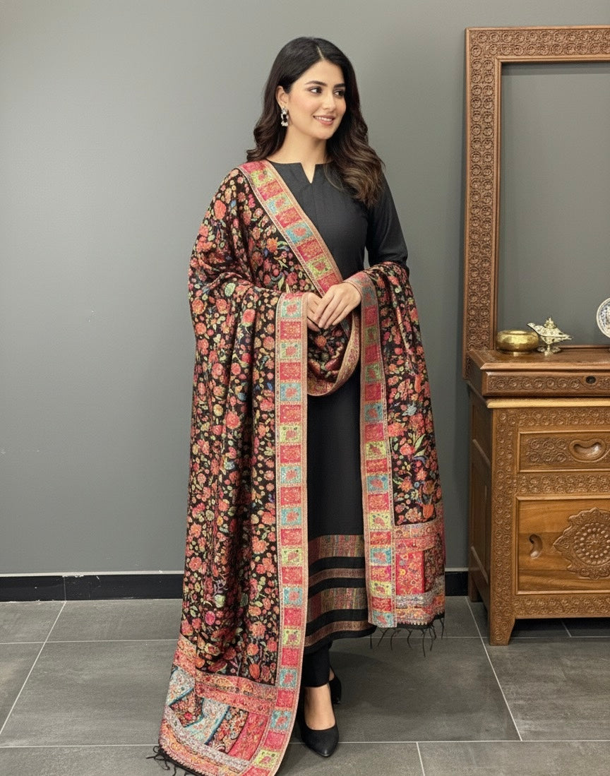REGAL LOOM SHAHI RESHAM