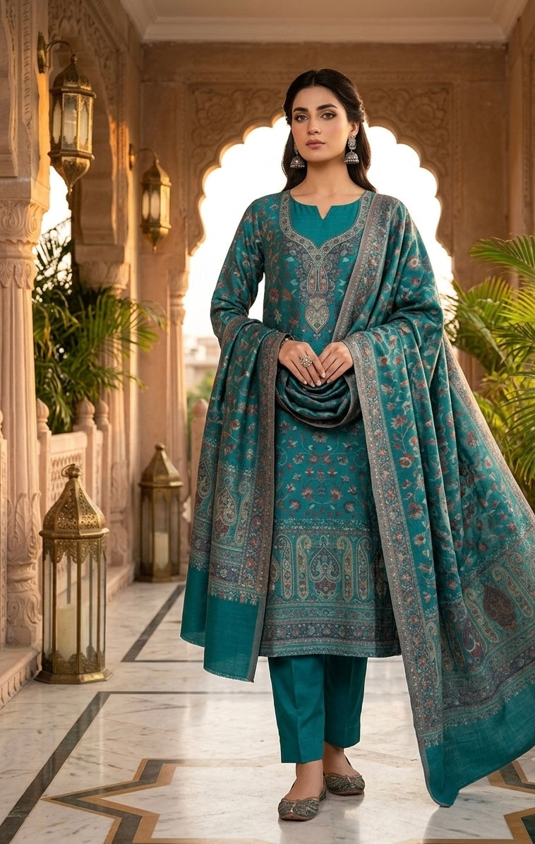 REGAL LOOM