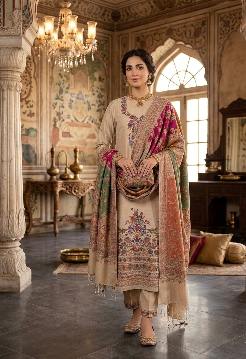 REGAL LOOM