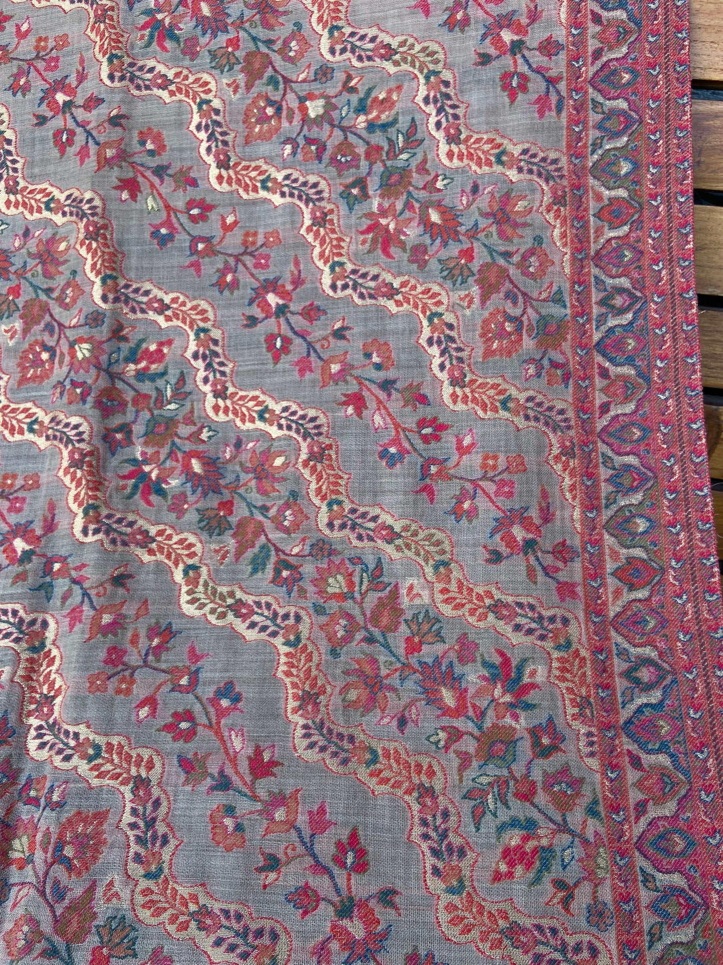 KANI PASHMINA PREMIUM