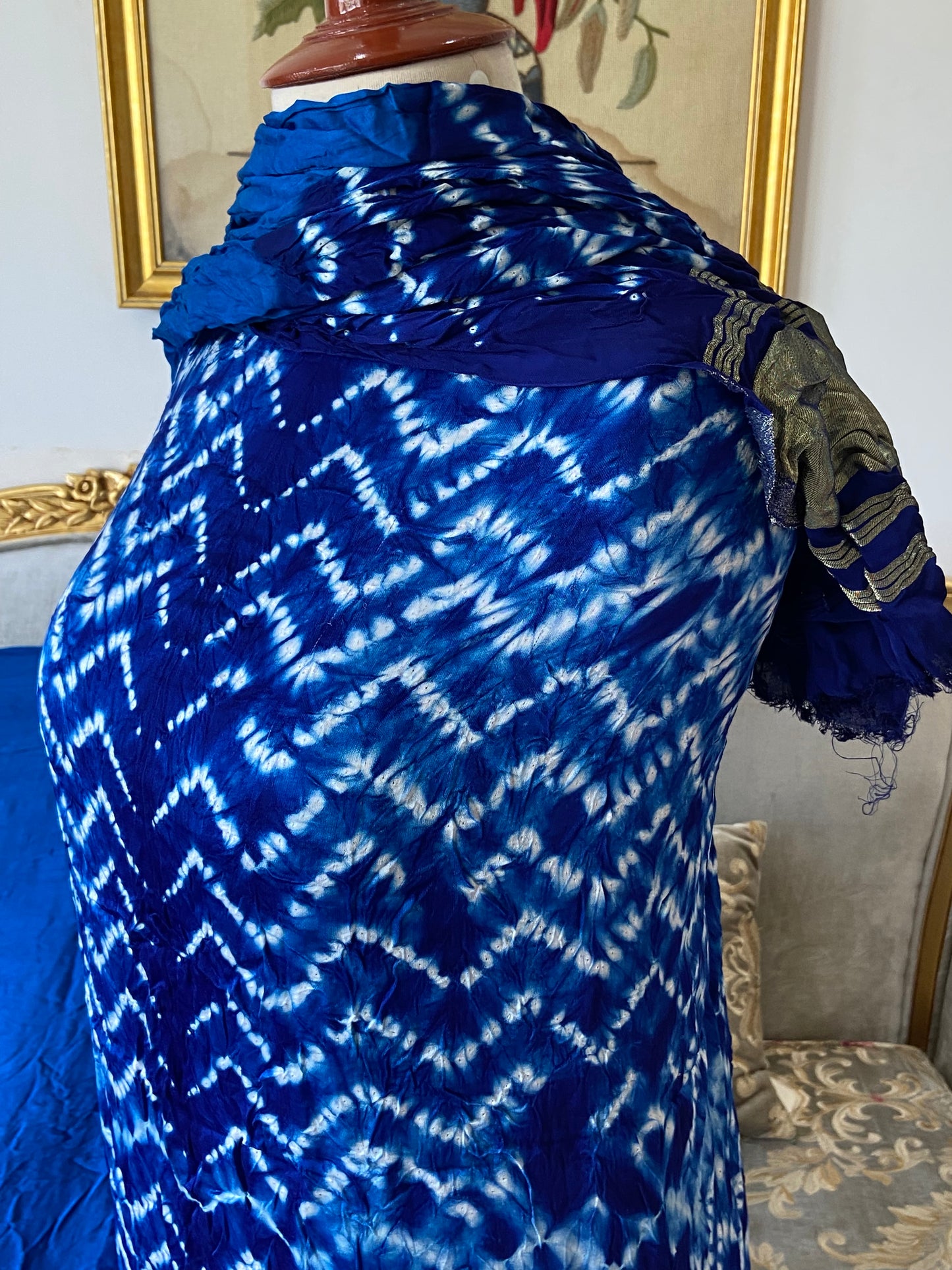Meena Kari suits