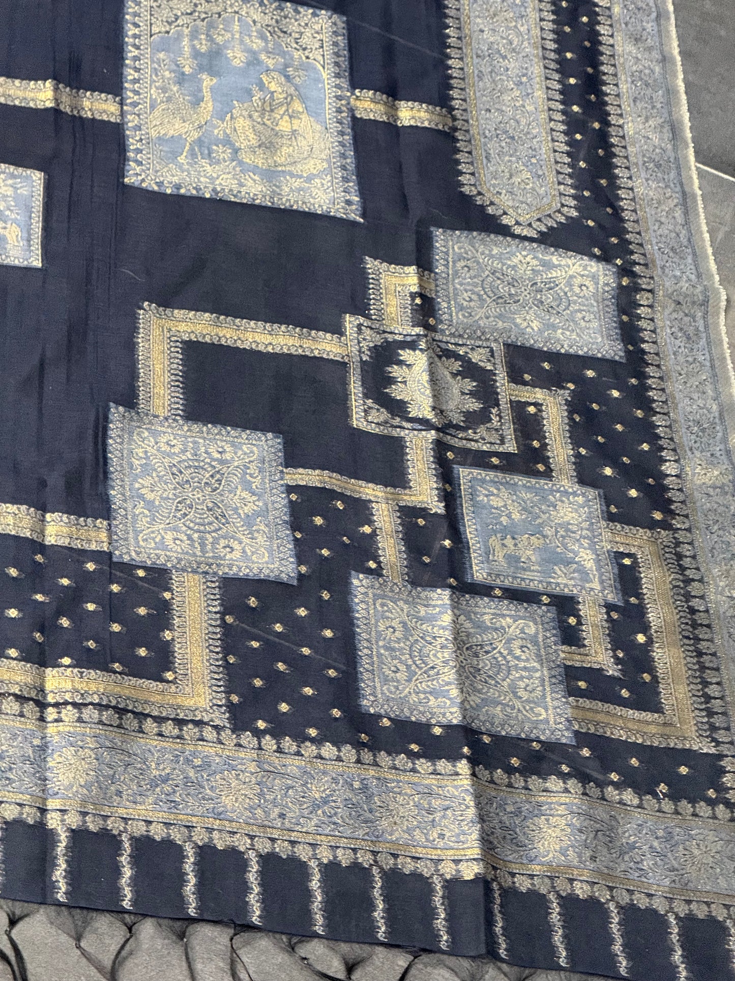 LREGAL LOOM