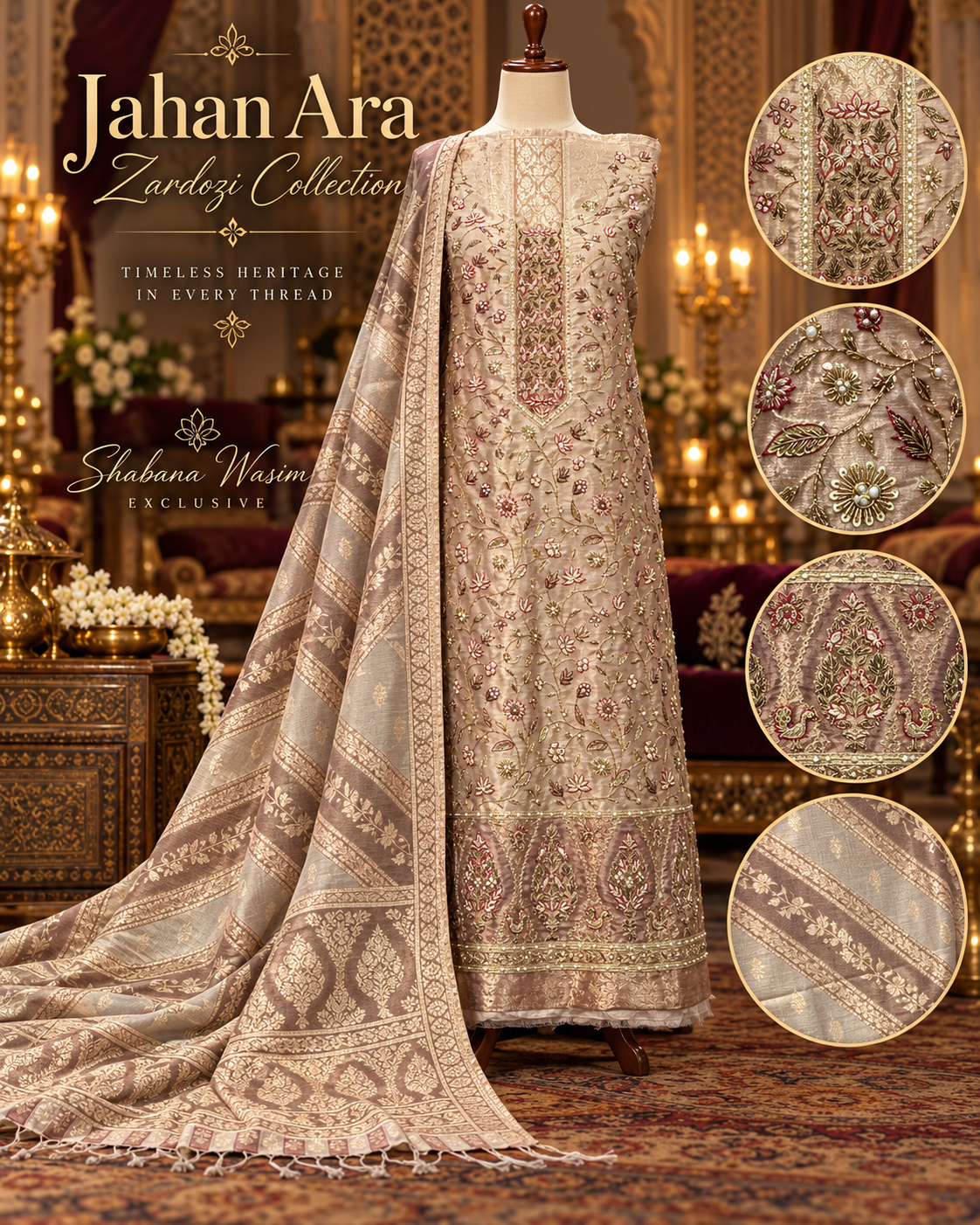 REGAL LOOM