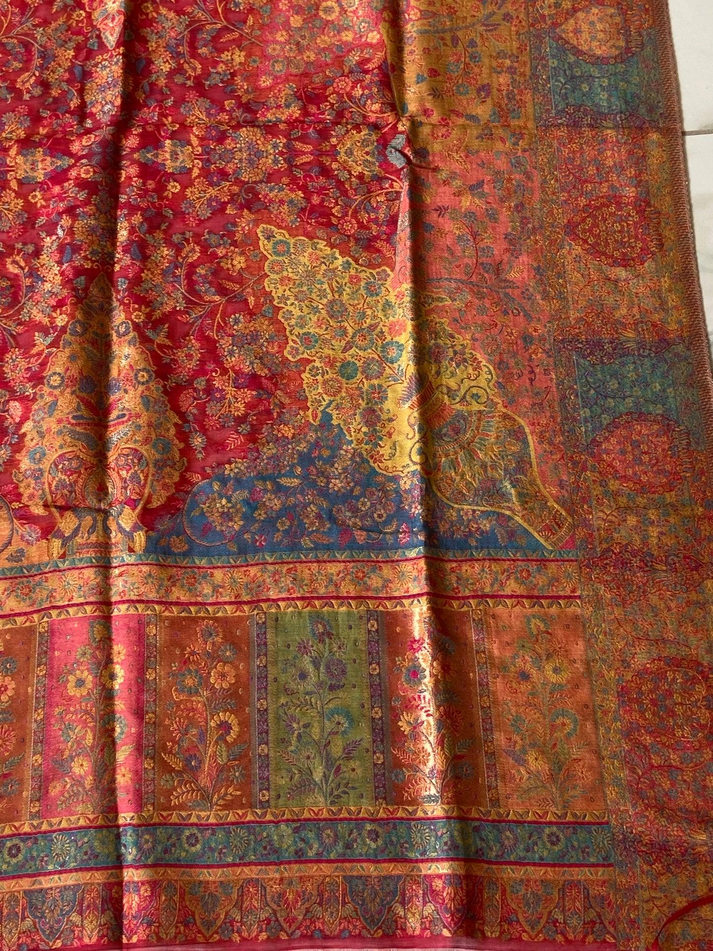 NOOR-E-KANI