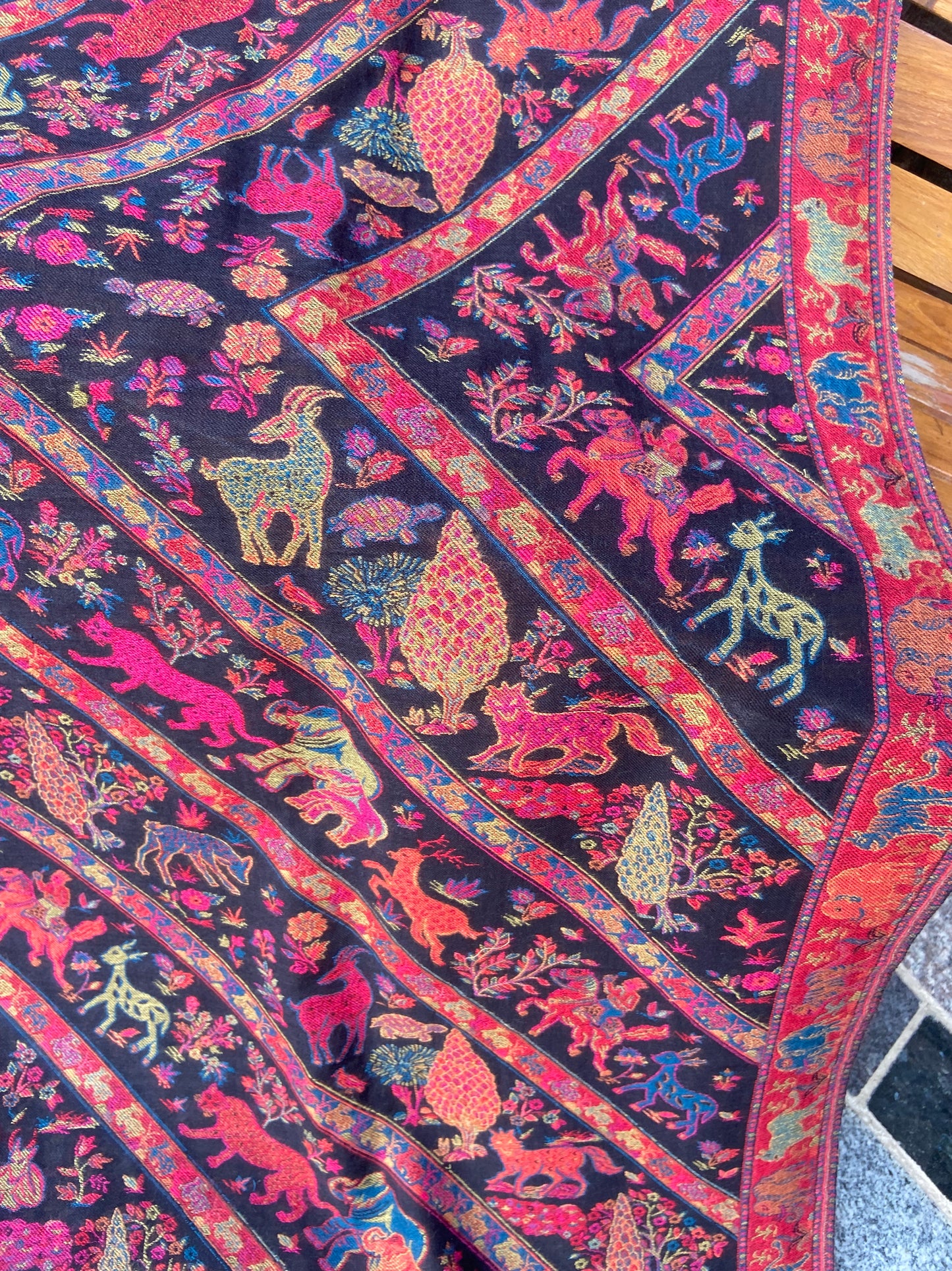 KANI PASHMINA PREMIUM