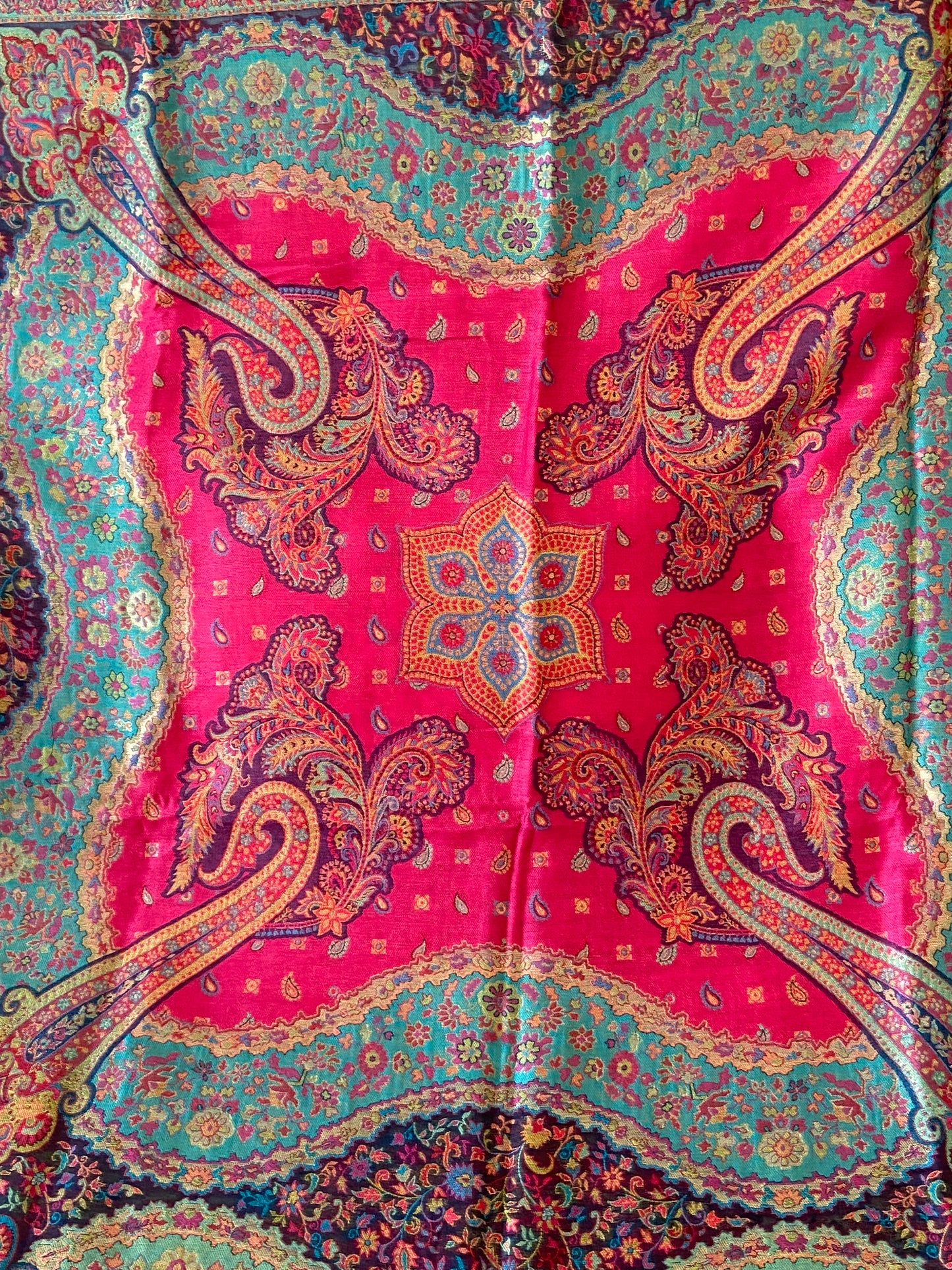 NOOR-E-KANI