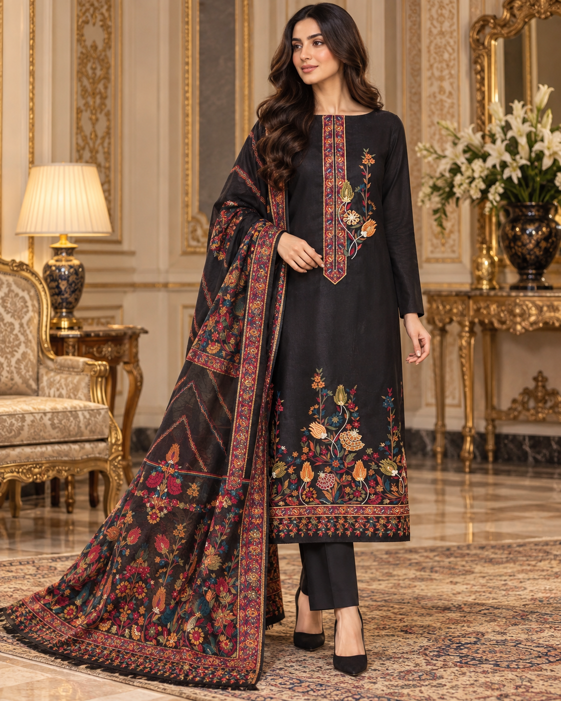 REGAL LOOM