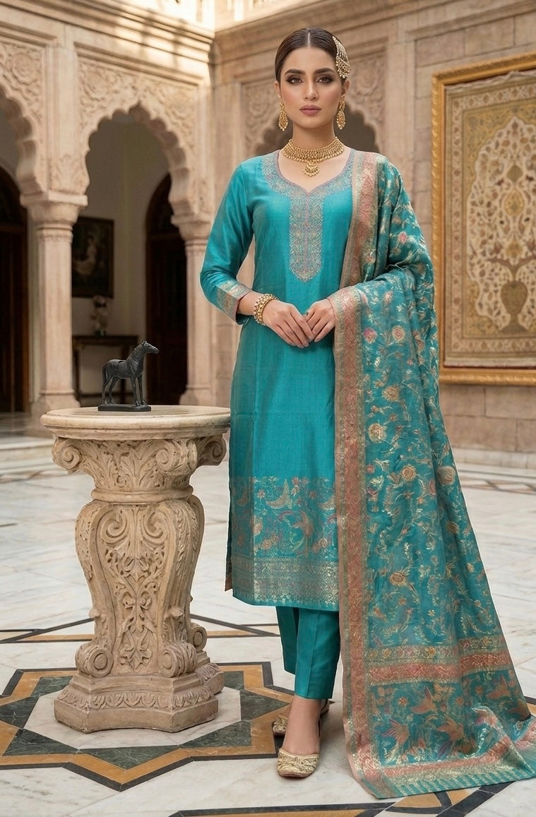 REGAL LOOM