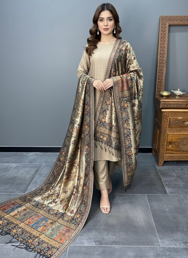 REGAL LOOM SHAHI RESHAM