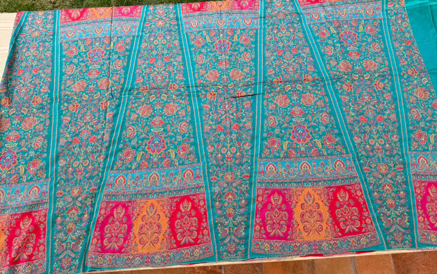 BRIDAL LEHENGA
