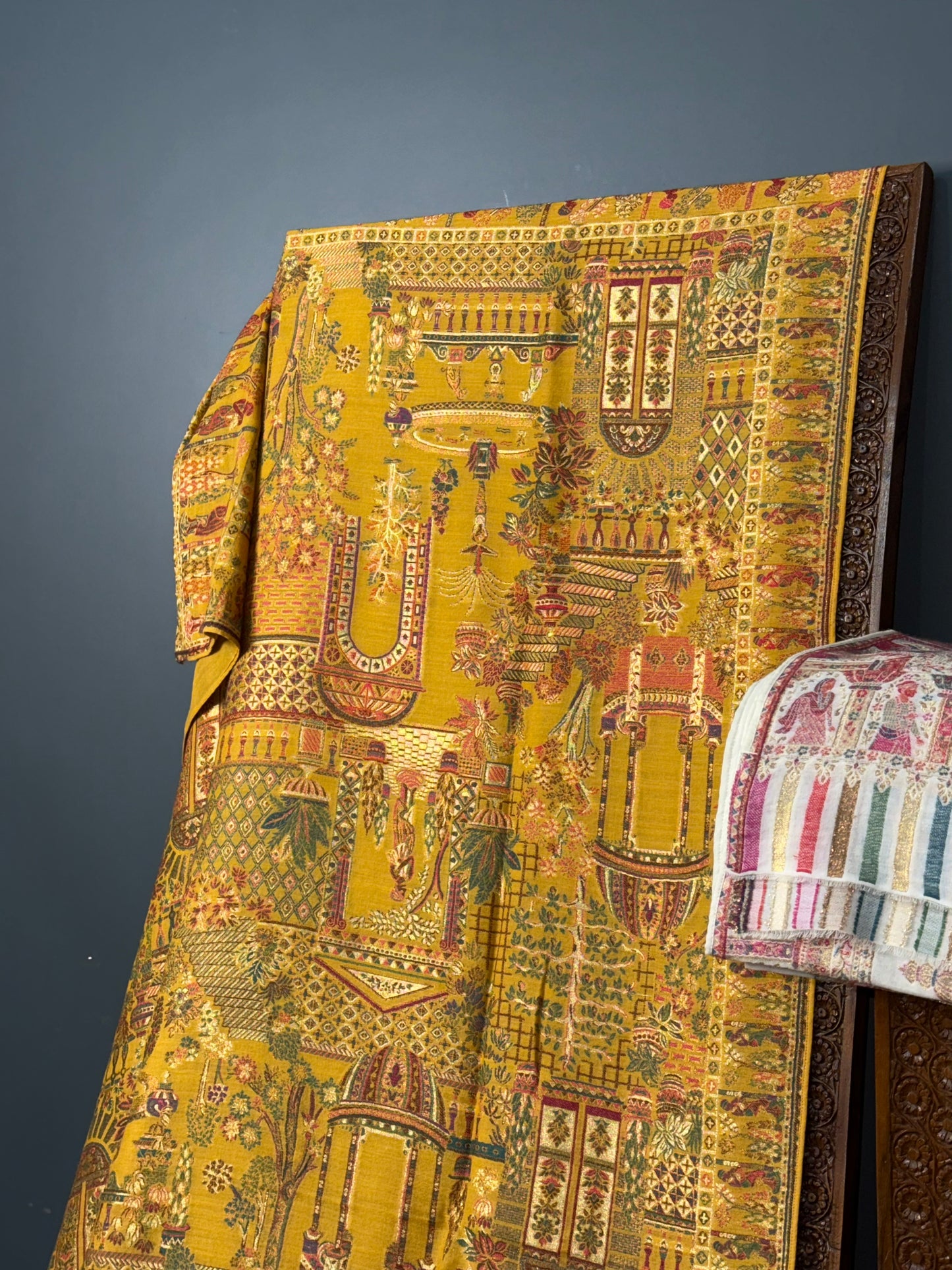 DARBAR SHAWL
