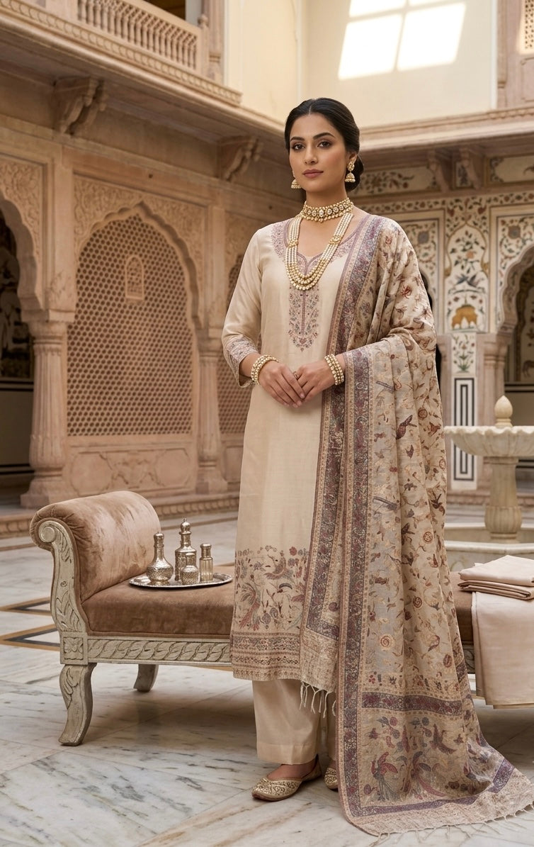 REGAL LOOM