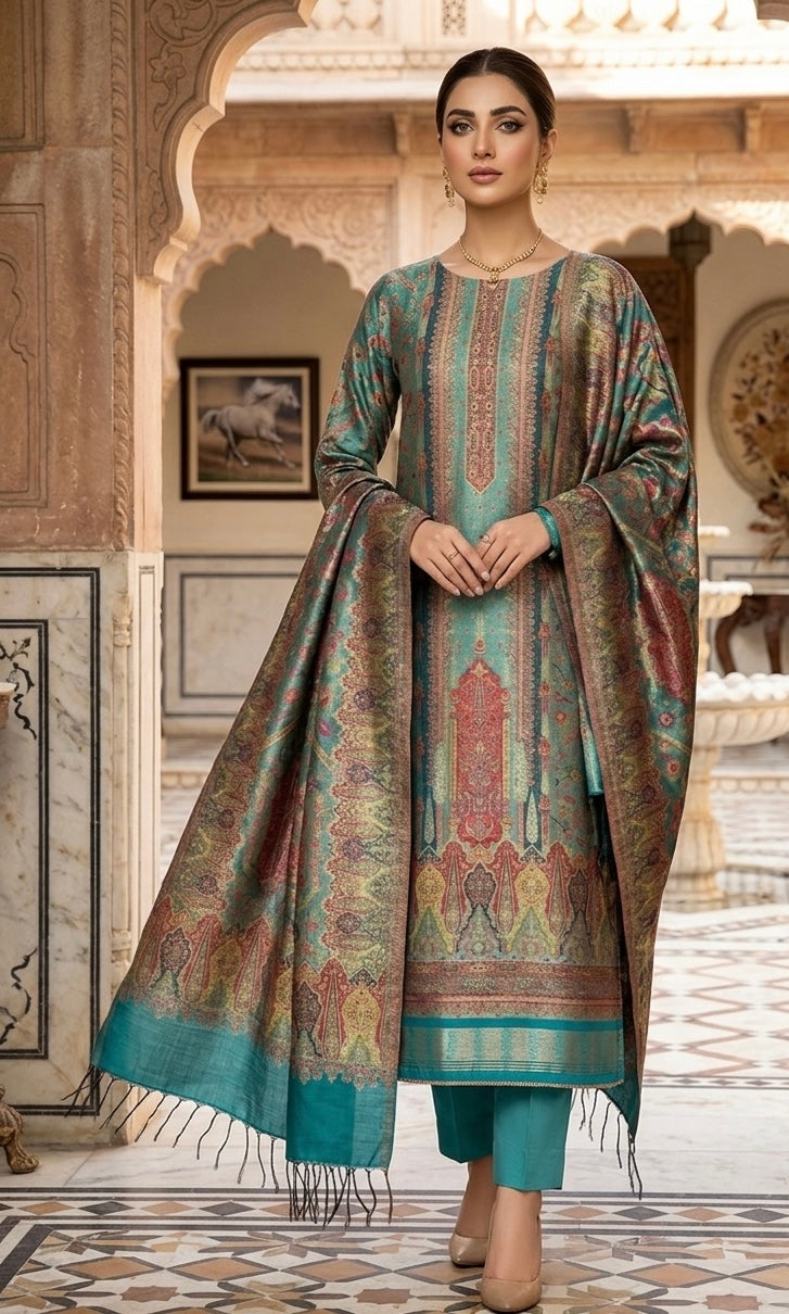 REGAL LOOM