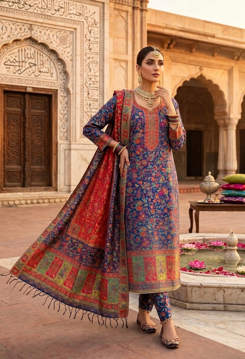 REGAL LOOM
