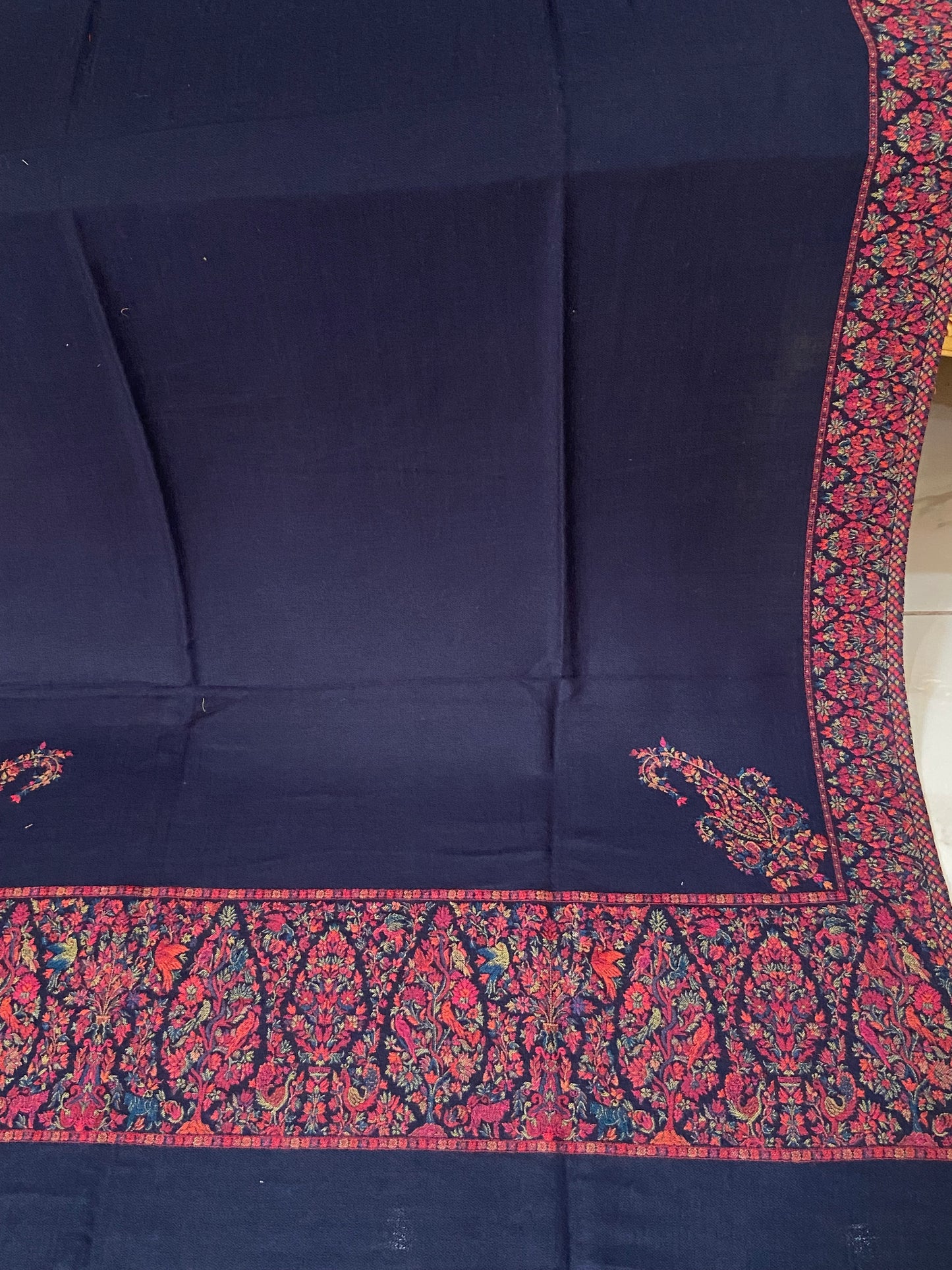 KANI PASHMINA PREMIUM