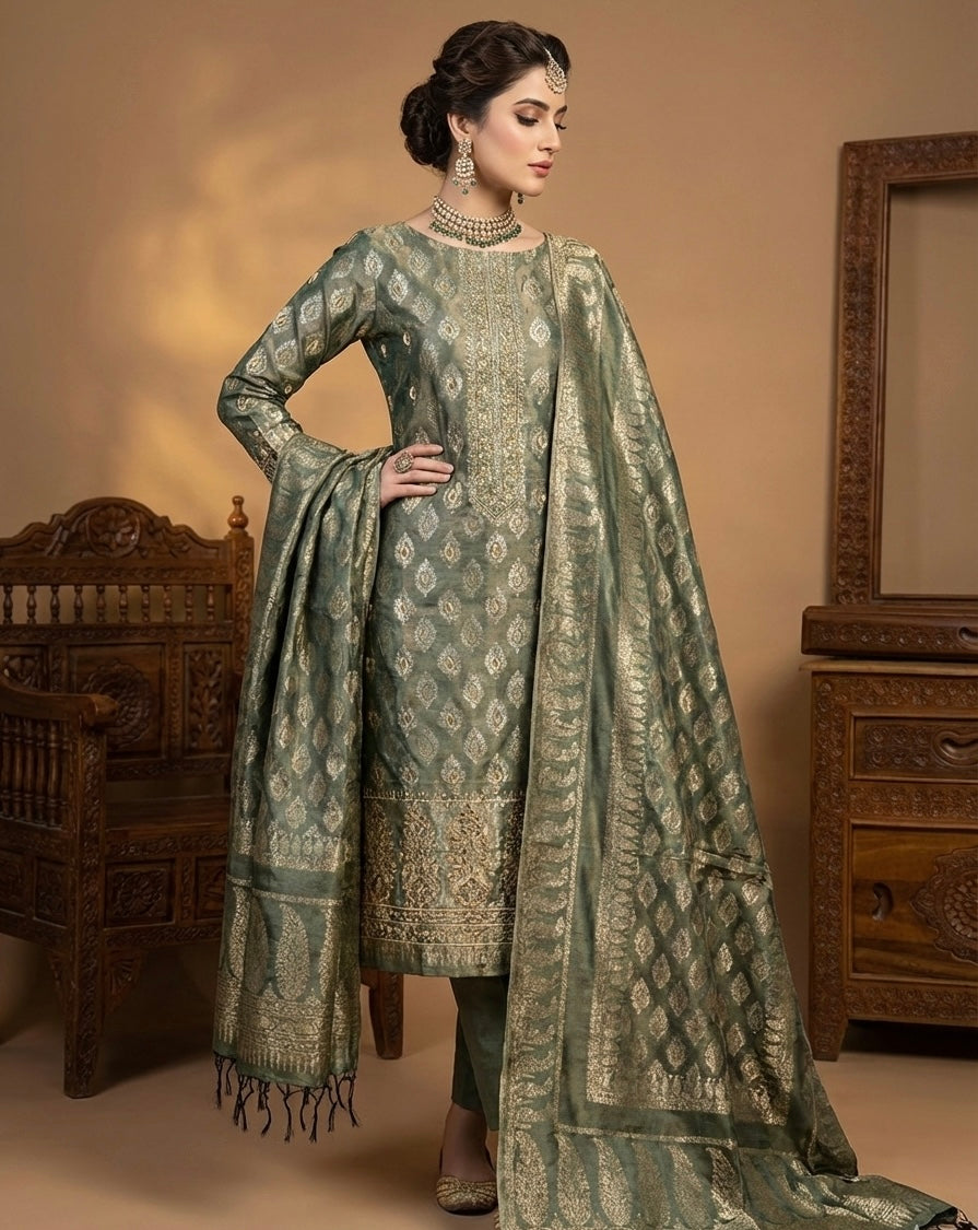 REGAL LOOM