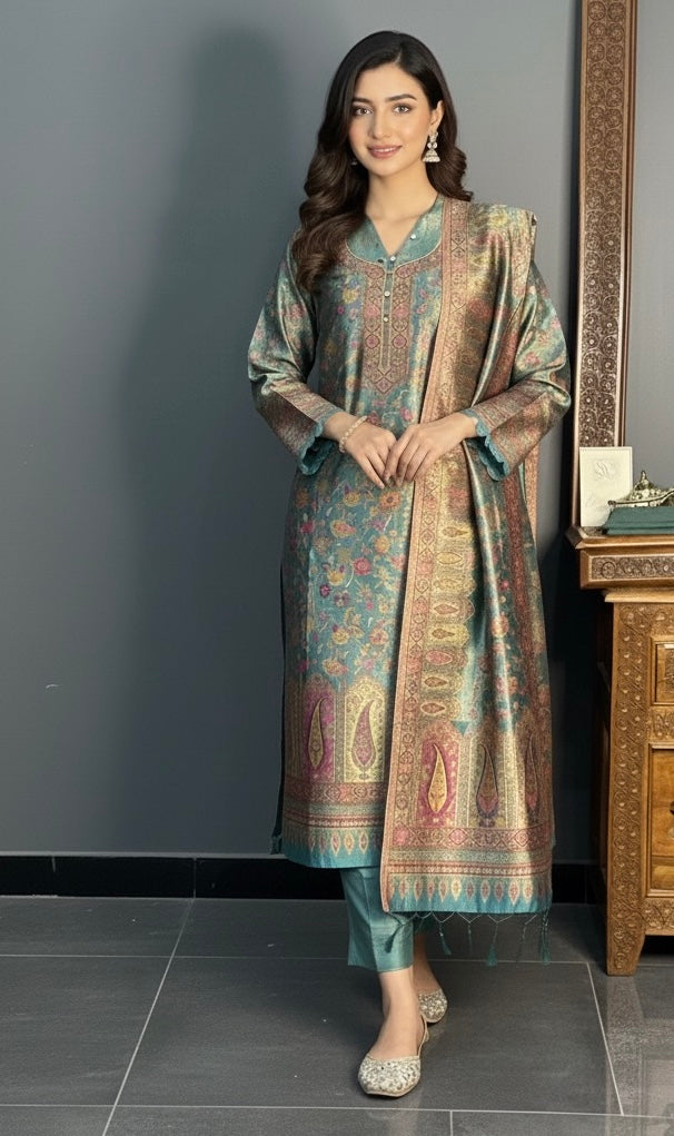 REGAL LOOM