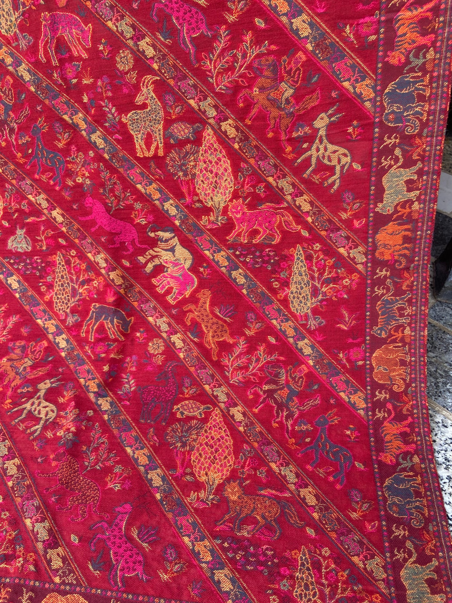 KANI PASHMINA PREMIUM
