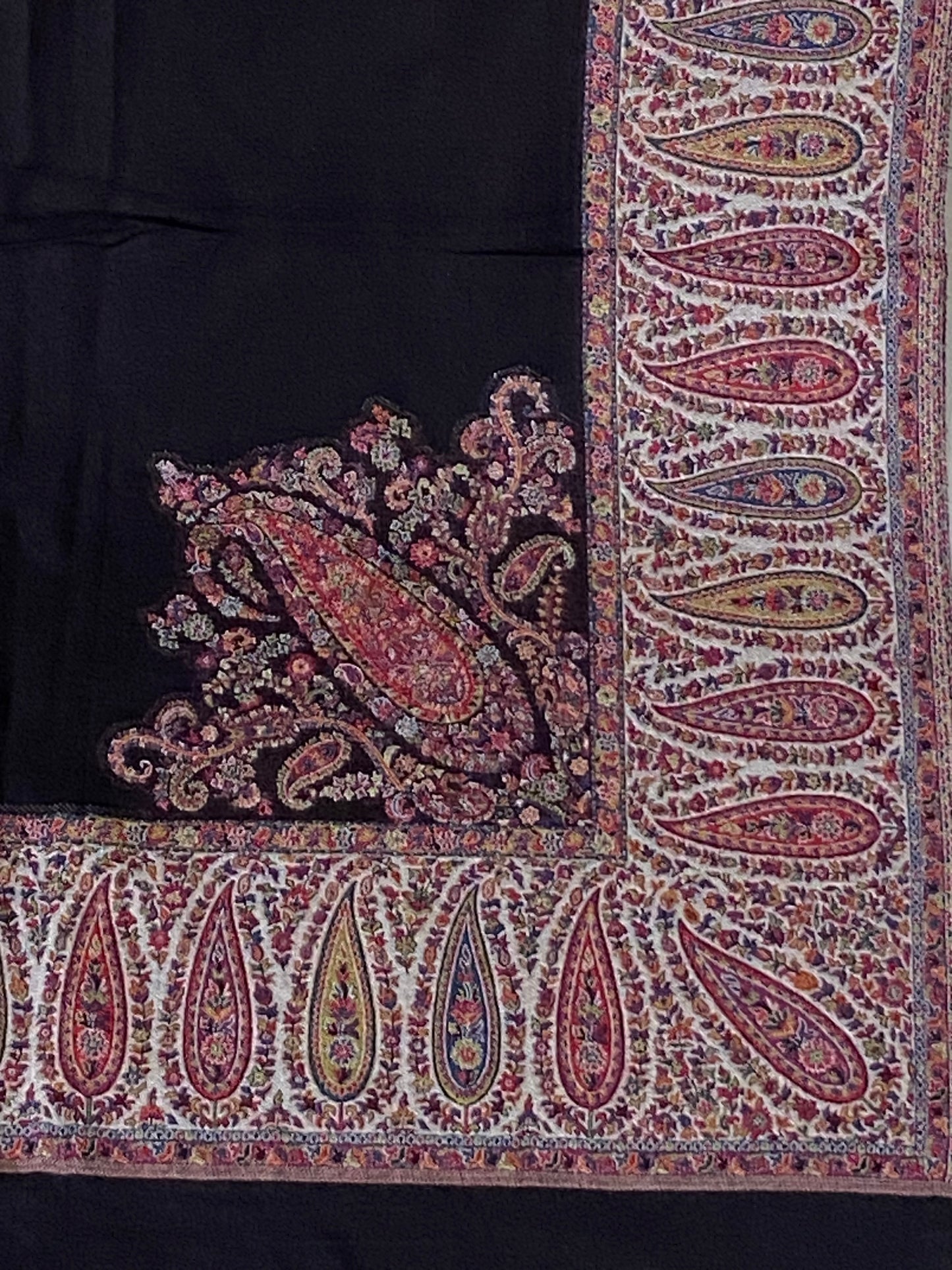 KANI PASHMINA PREMIUM