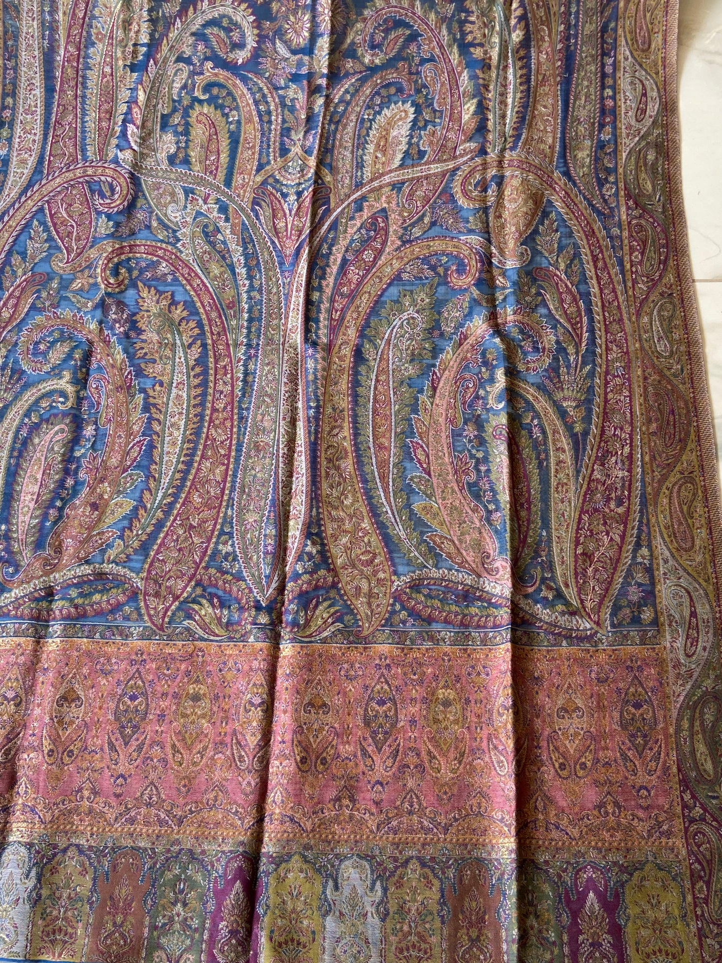 NOOR-E-KANI