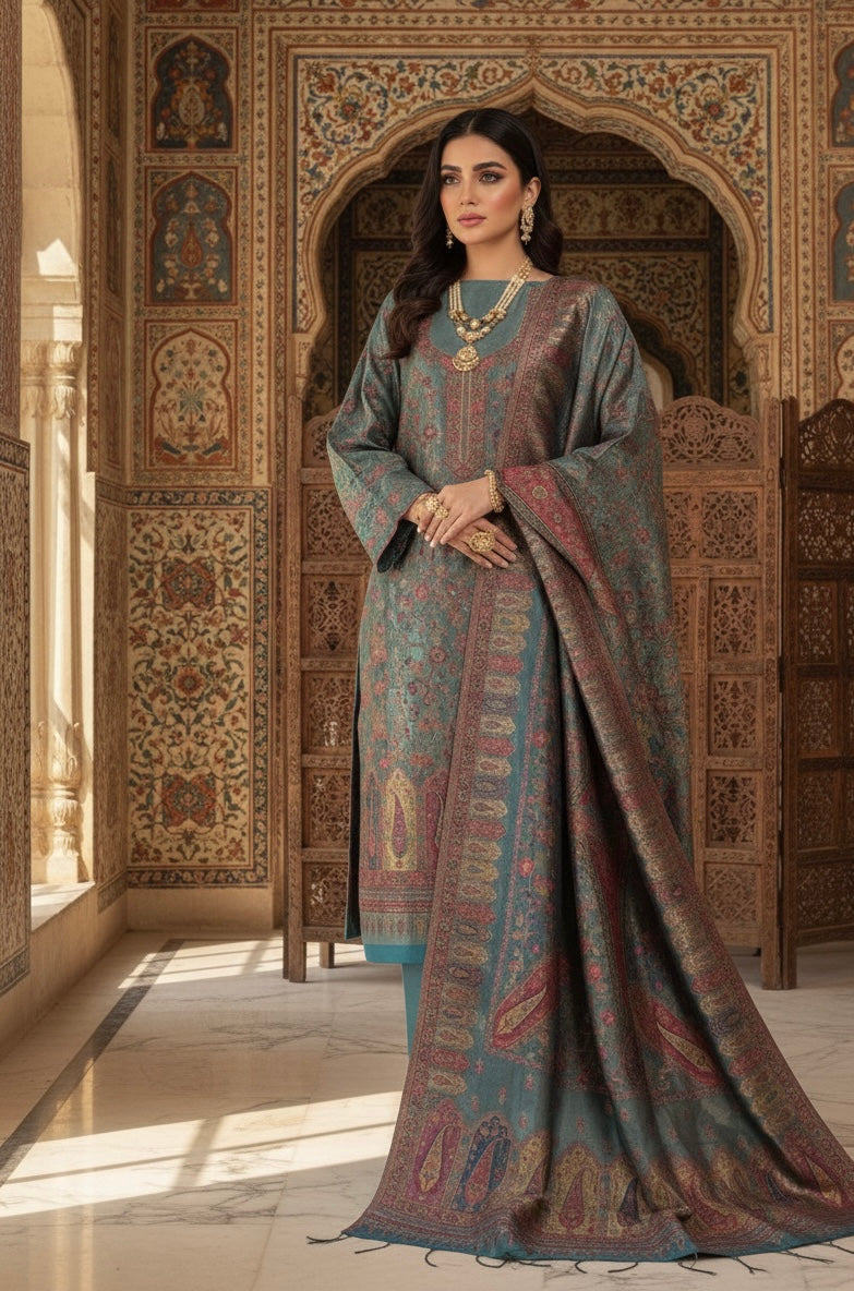 REGAL LOOM