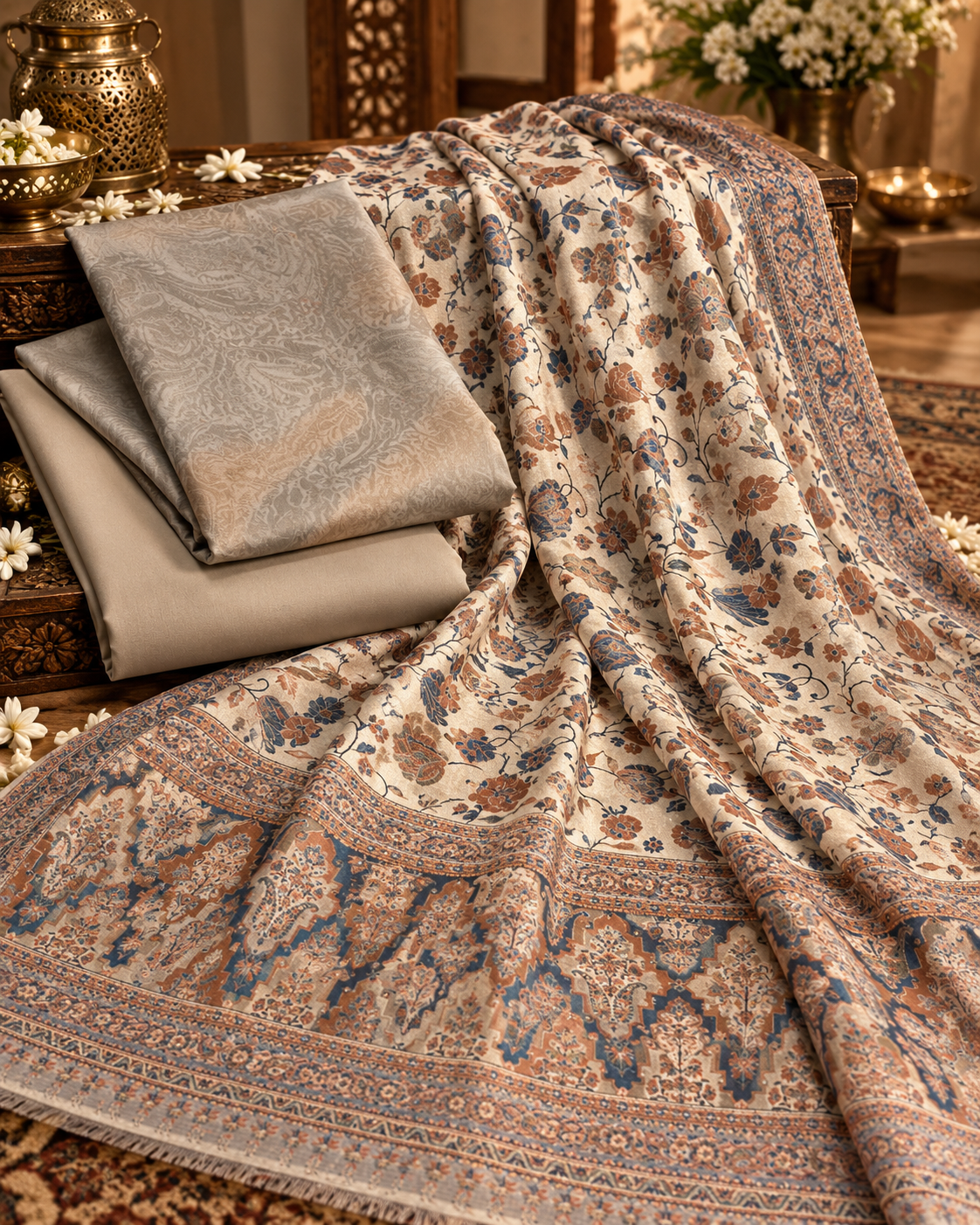 REGAL LOOM