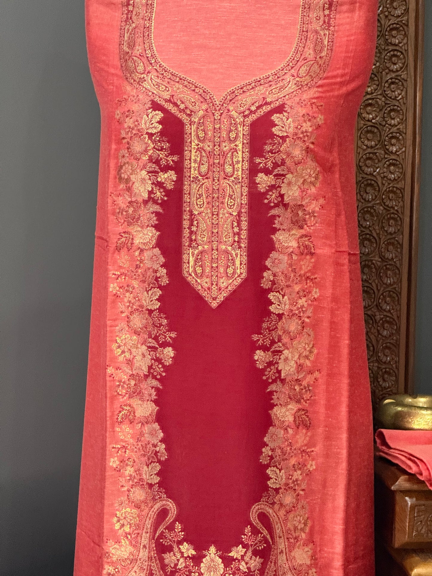 REGAL LOOM SHAHI RESHAM