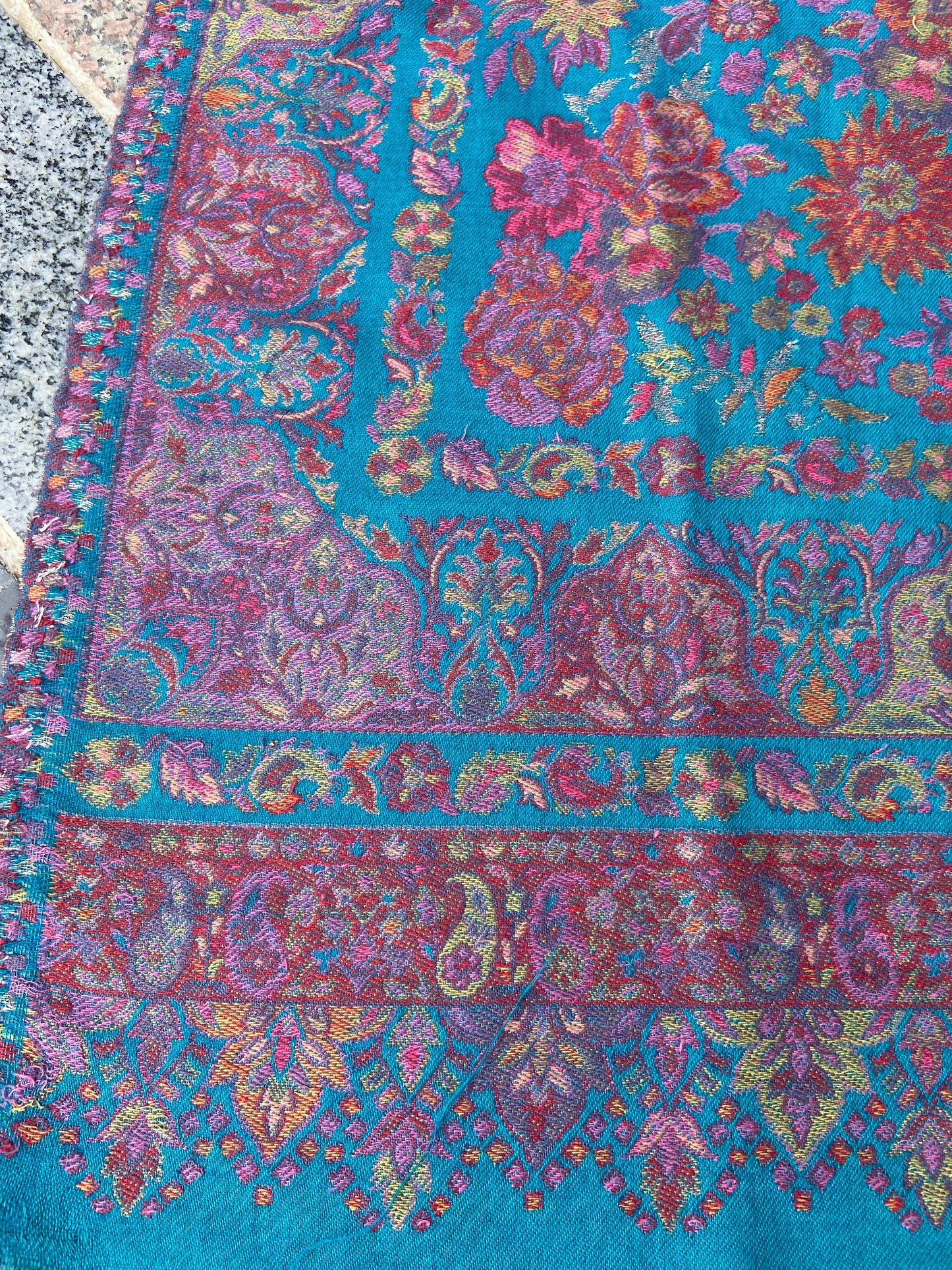 KANI PASHMINA PREMIUM