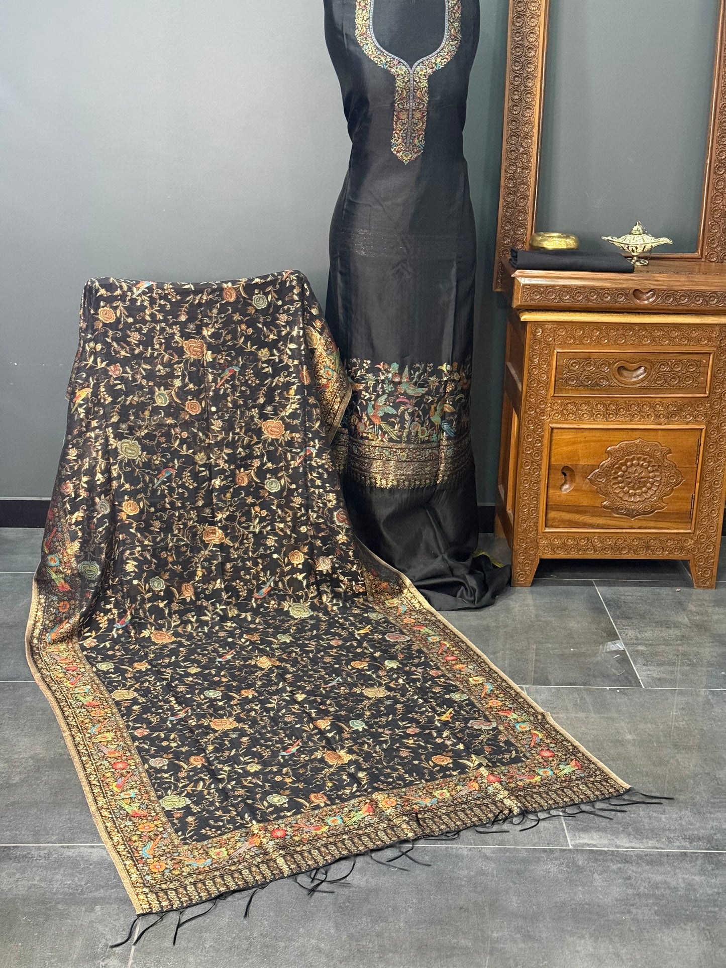 LREGAL LOOM