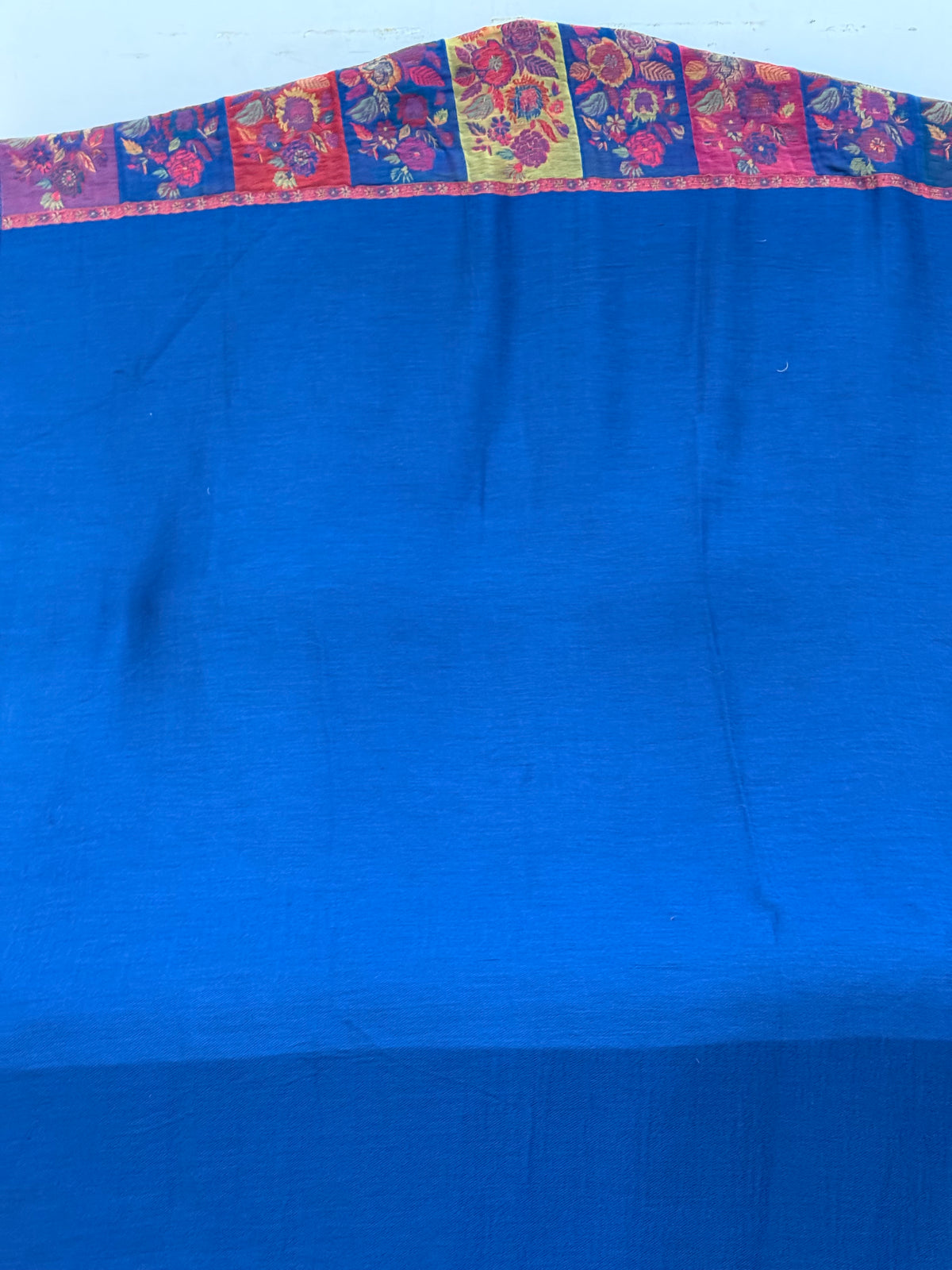 Kani pashmina stole