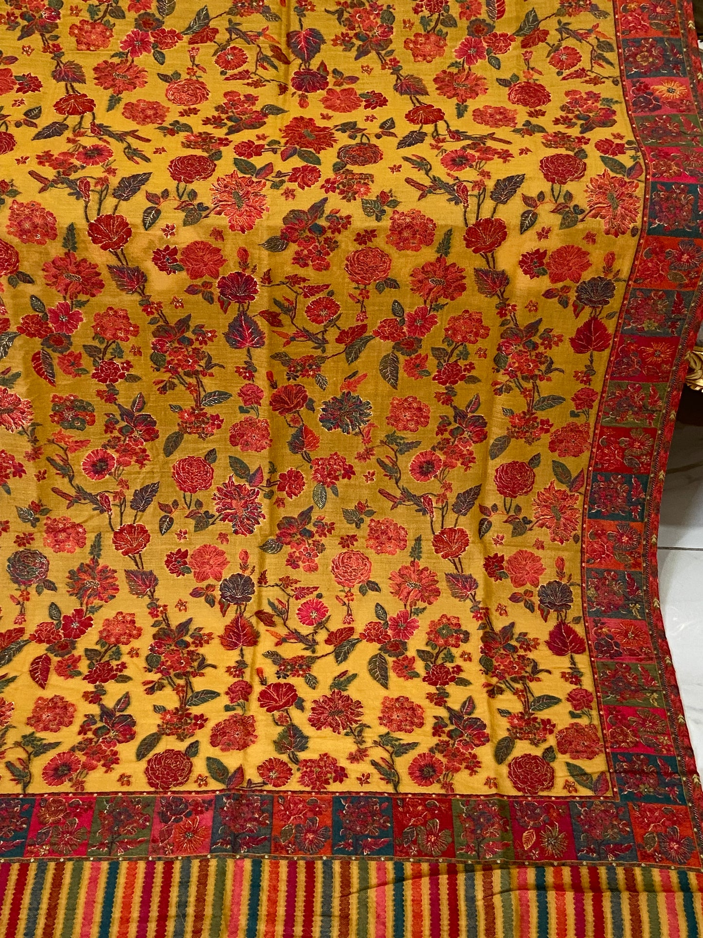 KANI PASHMINA PREMIUM