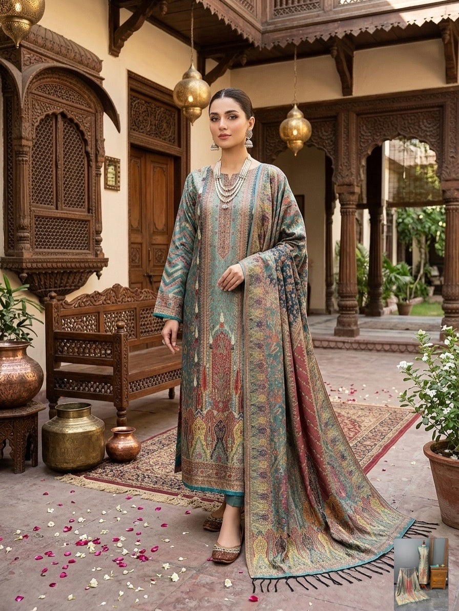 REGAL LOOM