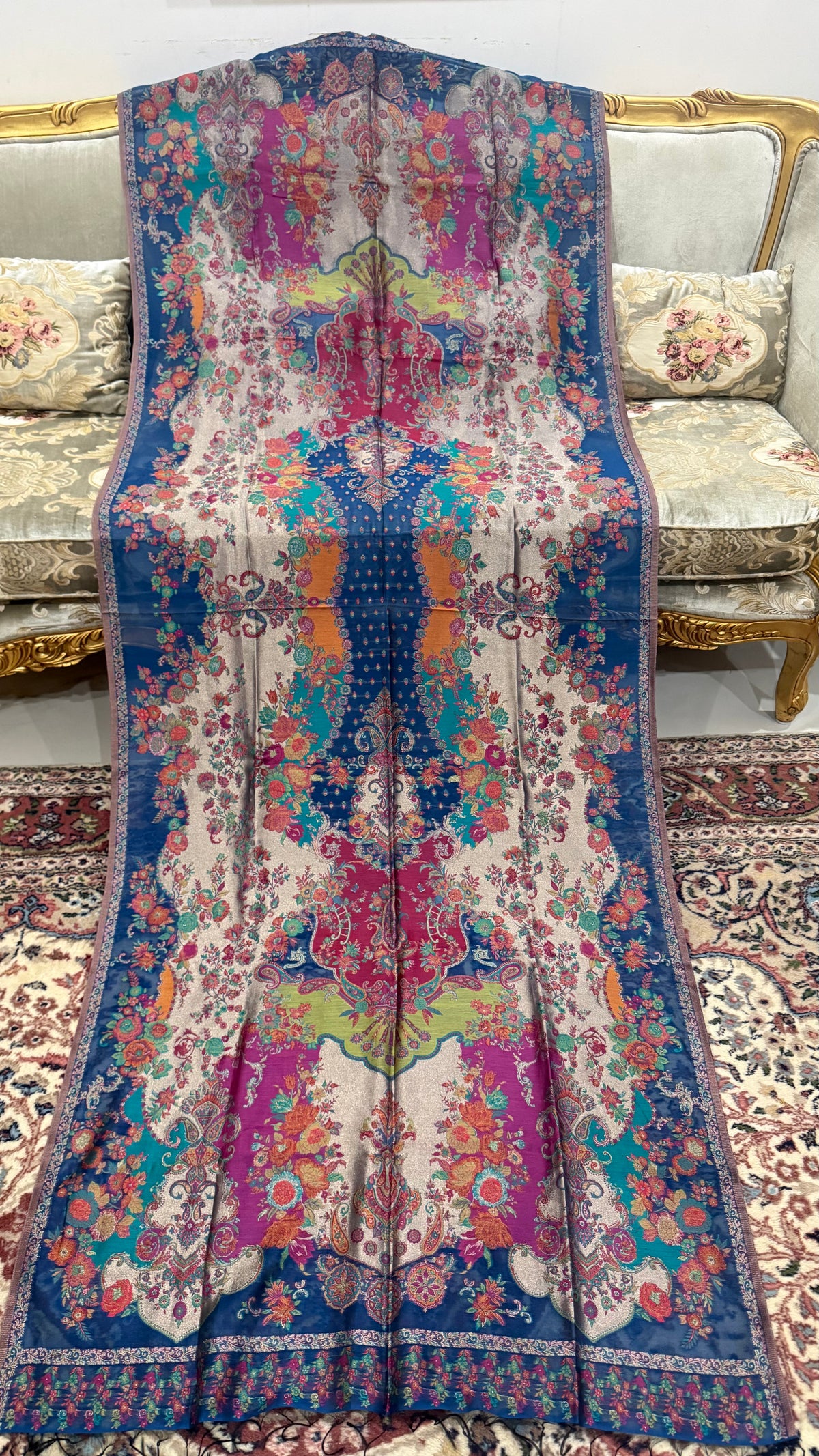 NOOR-E-KANI