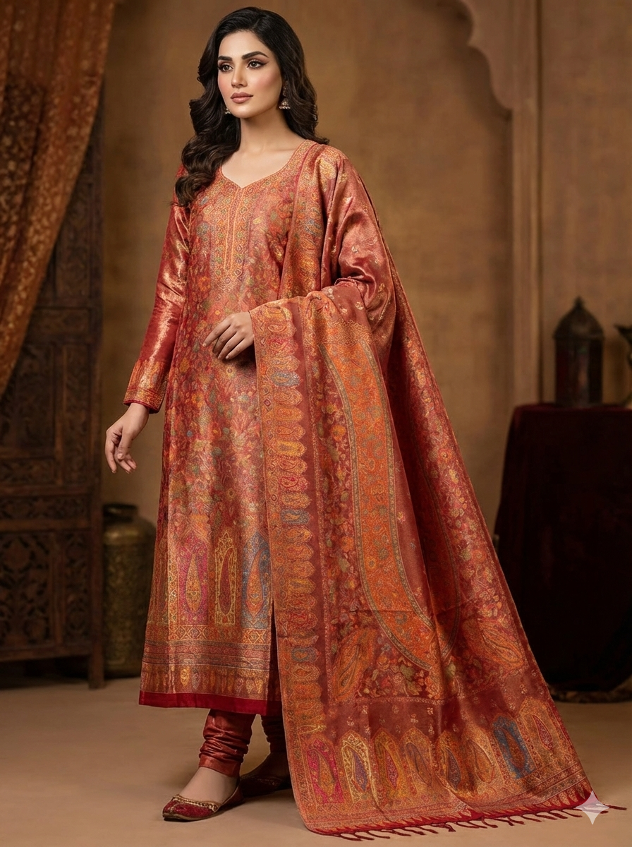 REGAL LOOM